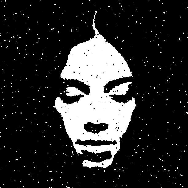 High-performance image denoising